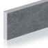 Plinthes en pierre naturelle | 7x60 cm | Hanoi Bluestone Artisan Select