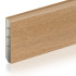 Plinthes en PVC | 6x240 cm | VYGO Natural / Honey