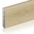 Plinthes en PVC | 1x250 cm | VYGO Longwood Natural