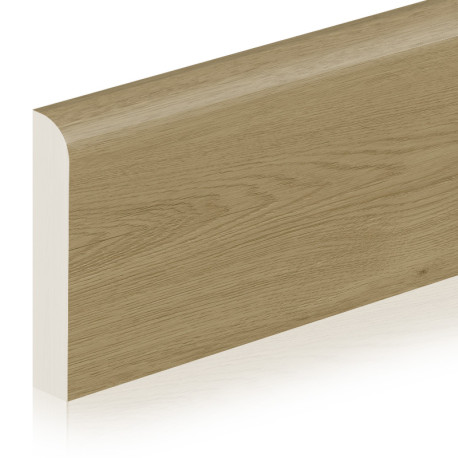 MDF plint | 6x240 cm | VYGO Craftwood Oak