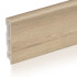 Kunststof plint | 1x250 cm | VYGO Everwood Timber