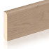 Parket plint | 7x220 cm | LMB Pure