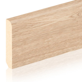 Parquet skirting boards | 6.8x240 cm | LMB Argenteuil