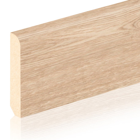 Plinthes parquet | 6.8x240 cm | LMB Argenteuil