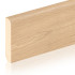 Plinthes parquet | 7x190 cm | LMB Antibes