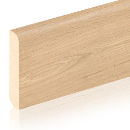 Parquet skirting boards | 7x190 cm | LMB Antibes