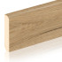 Plinthes parquet | 6.8x240 cm | LMB Rennes