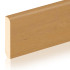 Parket plint | 7x220 cm | LMB King Pure