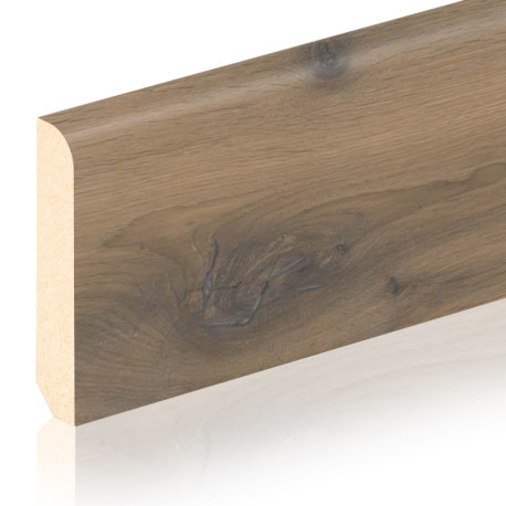 Parquet skirting boards | 6.8x240 cm | LMB Roubaix