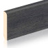 Plinthes parquet | 6.8x240 cm | LMB Cayenne