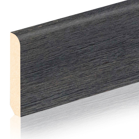 Parket plint | 6.8x240 cm | LMB Cayenne