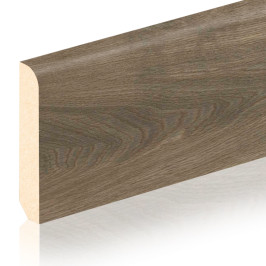 Parquet skirting boards | 6.8x240 cm | LMB Nice