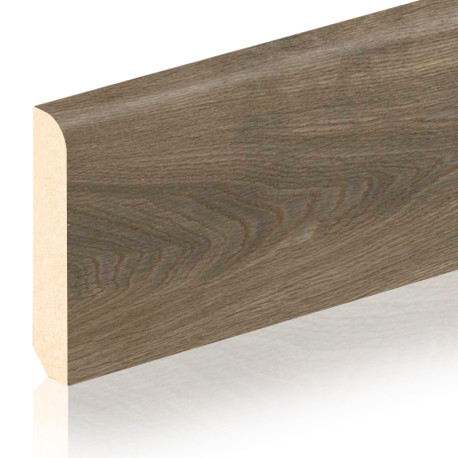 Parket plint | 6.8x240 cm | LMB Nice
