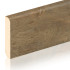 Plinthes parquet | 6.8x240 cm | Vosne