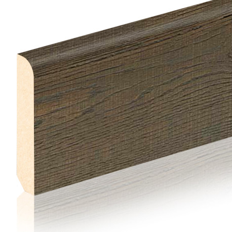Parquet skirting boards | 6.8x240 cm | Meerlagig Parket Florence