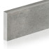 Ceramic skirting boards | 8x96 cm | Vigo Grey