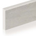 Keramische plint | 8x60 cm | Belvista Grey