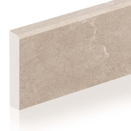Plinthes en céramique | 8x60 cm | Provence Beige
