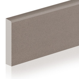 Ceramic skirting boards | 7x30 cm | Iowa Spikkel