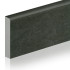Keramische plint | 8x60 cm | Belgian Black 