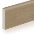 Plinthes en céramique | 6x150 cm | Tilestone Woods Oak