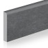 Keramische plint | 8x60.5 cm | Dinant Dark