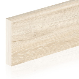 Plinthes en céramique | 6x150 cm | Tilestone Sherwood Crema