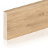 Keramische plint | 6x160 cm | Tilestone Essence Wood Acacia