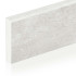 Plinthes en céramique | 8x60 cm | Tilestone Betontec Perla
