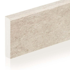 Ceramic skirting boards | 8x60 cm | Granada Natural