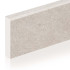 Keramische plint | 8x60 cm | Iravati Grey