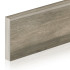 Keramische plint | 7x58.9 cm | Pecan Taupe