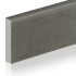 Plinthes en céramique | 8x80 cm | Stone Edge Basalt