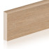 Ceramic skirting boards | 7x150 cm | Andes Camel