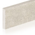 Keramische plint | 8x60 cm | City Grey