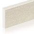 Keramische plint | 7x45 cm | Belvista Ivory