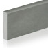 Keramische plint | 8x80 cm | Subway Crete Dark Grey