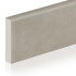 Keramische plint | 8x80 cm | Subway Crete Mink