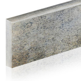 Keramische plint | 7x60 cm | Oriental Teca