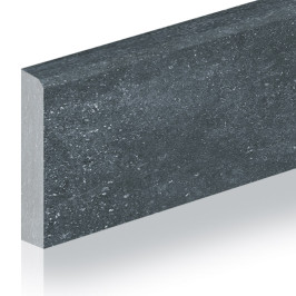 Keramische plint | 6x100 cm | Tilestone CerBlue Dark