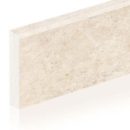 Keramische plint | 8x80 cm | Tilestone Terra Pure