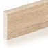 Plinthes en céramique | 8x49.2 cm | Colombo Beige