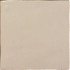 Ceramic wall tile | 10x10 cm | Zellige Manara Clay Tantan Beige