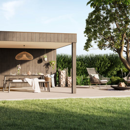 Tilestone Timber Wood