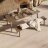 Keramische terrastegel | 30x120 cm | Tilestone Timber Wood Oak