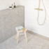 Keramische wandtegel | 30x60 cm | Tilestone Stockholm White, Gerectificeerd