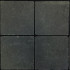 Keramische vloer- en wandtegel | 20x20 cm | Tilestone Belgian Black