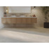 Ceramic floor and wall tile | 60x60 cm | Tilestone Terra Pure
