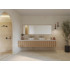 Ceramic floor and wall tile | 60x60 cm | Tilestone Terra Pure