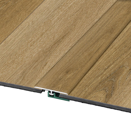 Profiel | 3x270 cm | Overgangsprofiel VYGO Authentic Oak Toffee